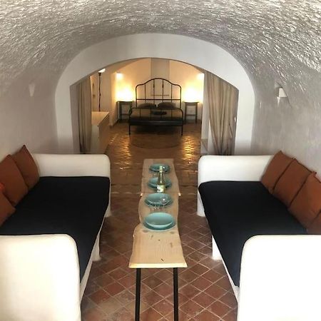 Authentic Cave In Old City Centre Apartment Granada Luaran gambar