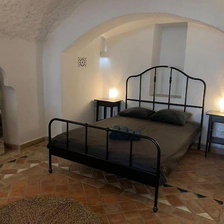 Authentic Cave In Old City Centre Apartment Granada Luaran gambar