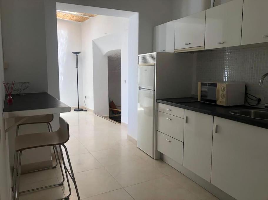 Authentic Cave In Old City Centre Apartment Granada Luaran gambar