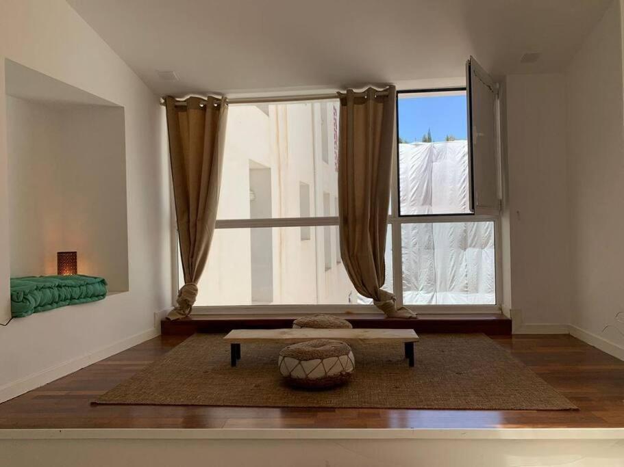 Authentic Cave In Old City Centre Apartment Granada Luaran gambar
