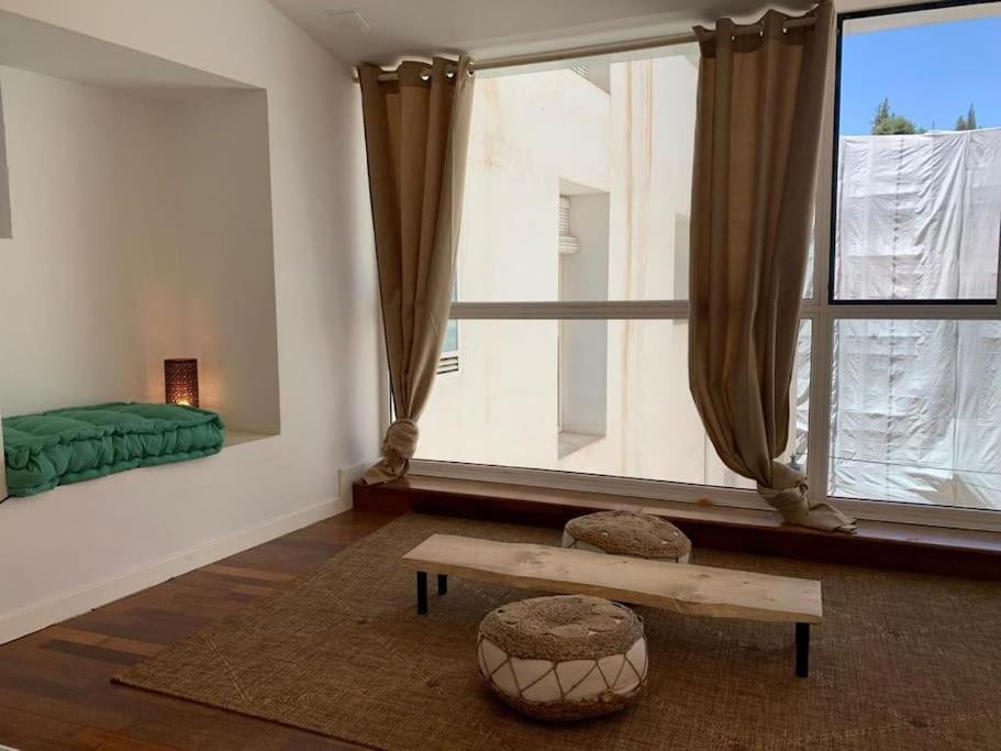 Authentic Cave In Old City Centre Apartment Granada Luaran gambar