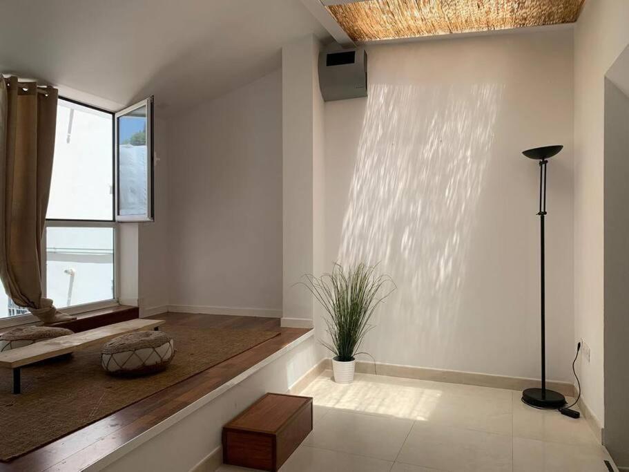 Authentic Cave In Old City Centre Apartment Granada Luaran gambar