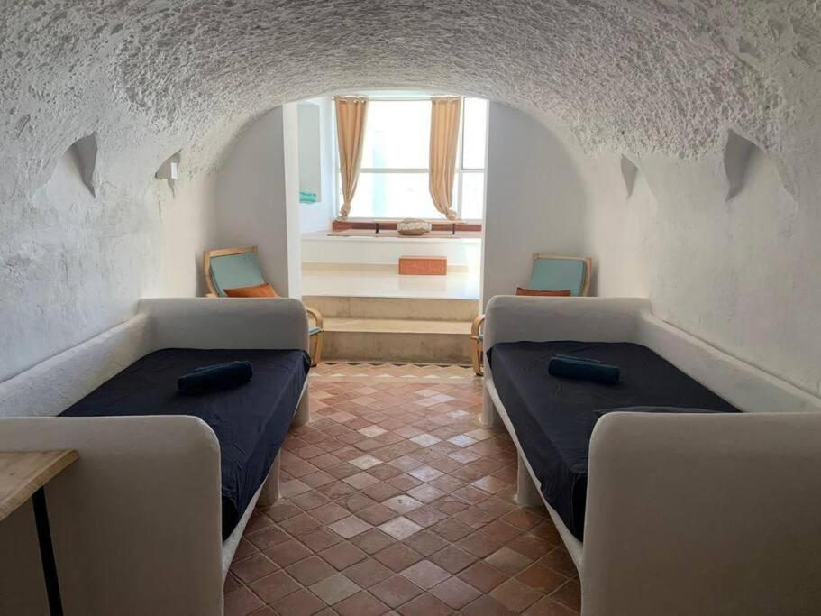 Authentic Cave In Old City Centre Apartment Granada Luaran gambar